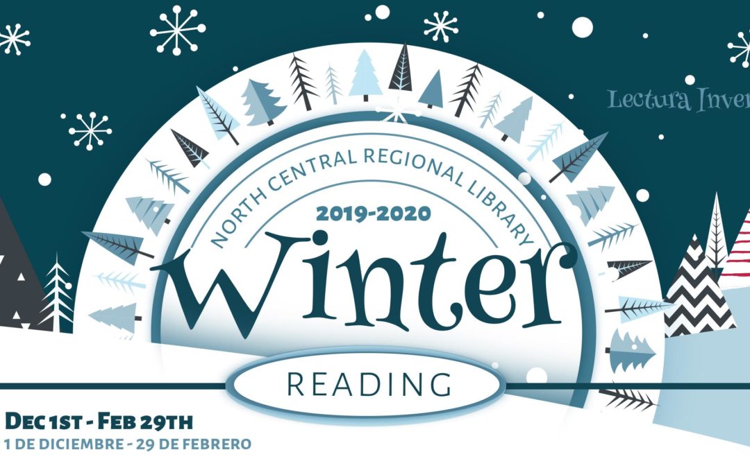 Winter Reading Program Begins!