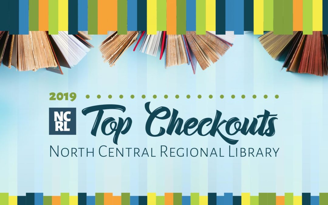 Top Checkouts of 2019