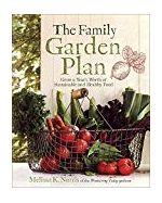 The Family Garden Plan book