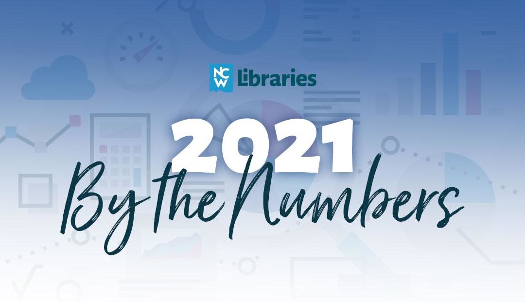 NCW’s Favorite Reads of 2021