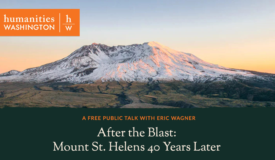 Virtual Program: Mt. St. Helens
