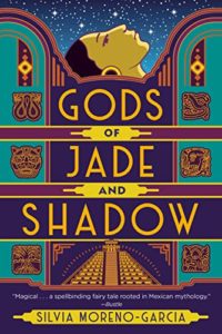 Gods of Jade book cover