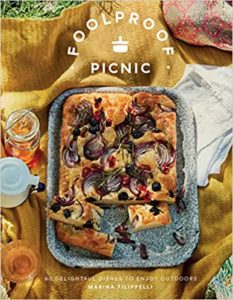 Foolproof picnic