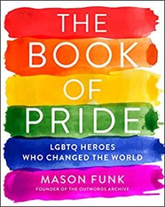 Book of Pride cover