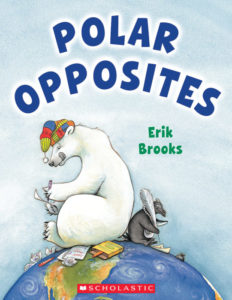 Polar Opposites book cover