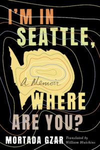 I'm in Seattle book cover