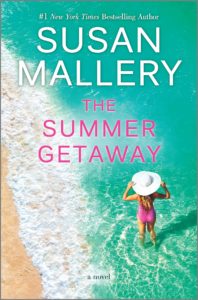 Summer Getaway book cover