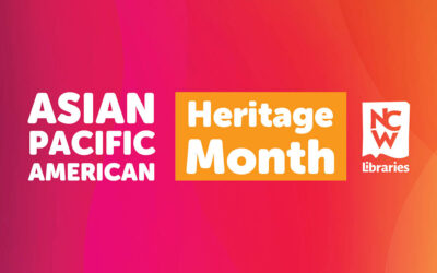 Celebrate Asian American and Pacific Islander Month