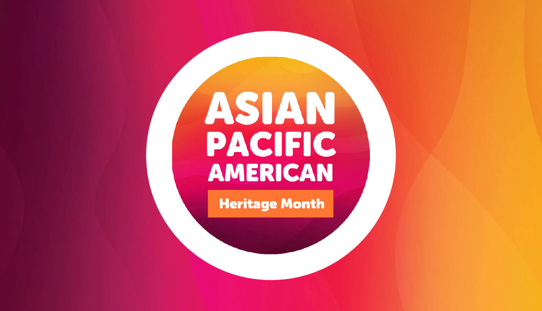 A Reading List for AAPI Heritage Month