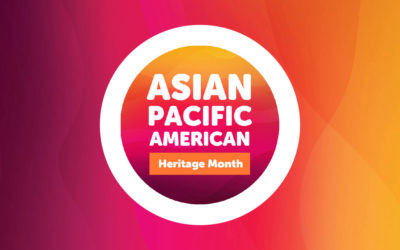 A Reading List for AAPI Heritage Month