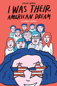 portada del libro sueño americano