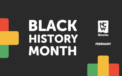 Celebre el Mes de la Historia Negra