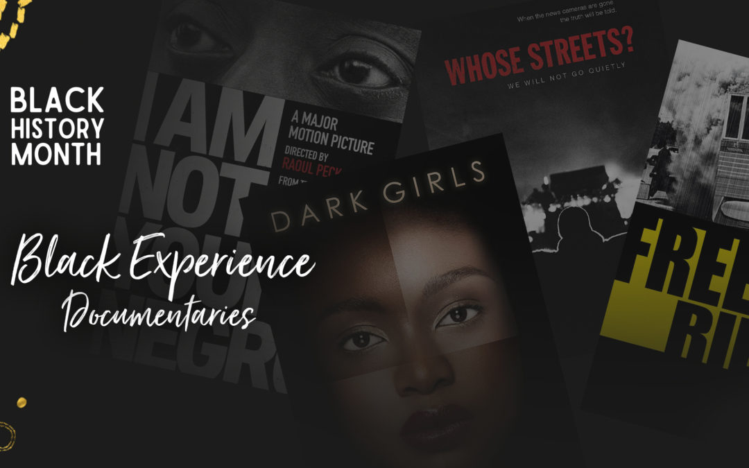 Black Experience: Documentaries