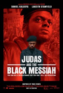 DVD cover Judas