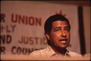 Cesar Chavez image