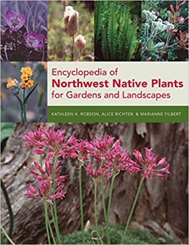 Encyclodedia of Native Plants