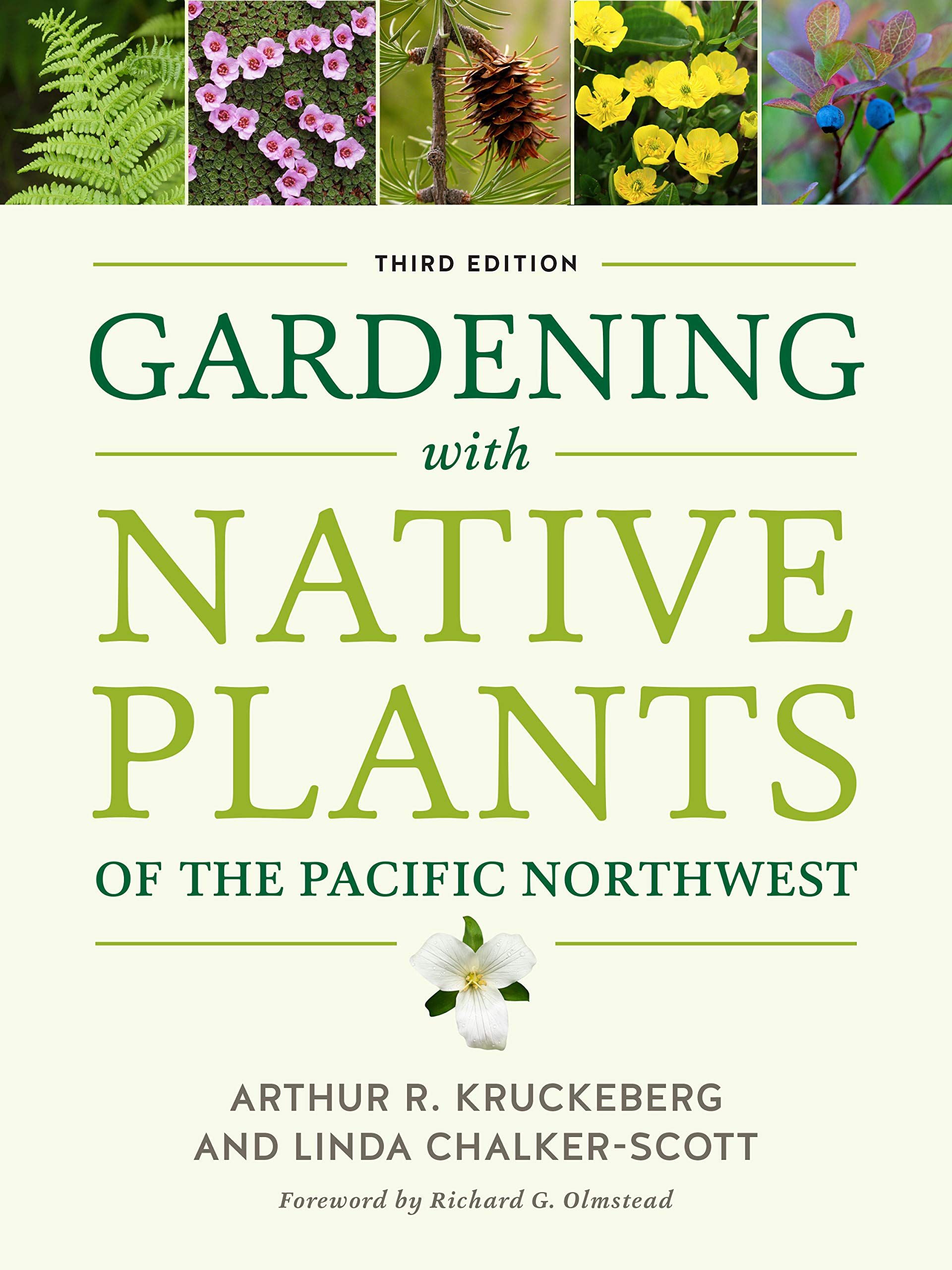 Gardening with Native Plants of the PNW