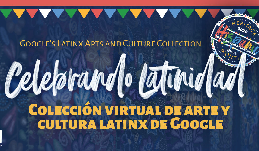 Museum Tour of Latino Cultures