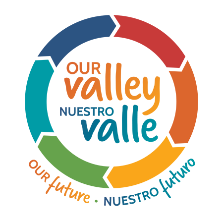 Help Our Valley, Our Future Choose Its Next Funding Projects