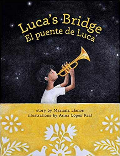 Luca’s Bridge by Mariana Llanos