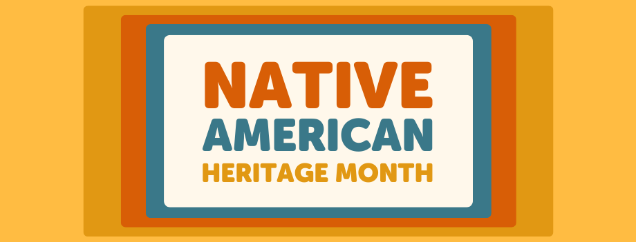 What to Read for Native American Heritage Month