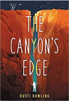 NIV Canyon’s Edge
