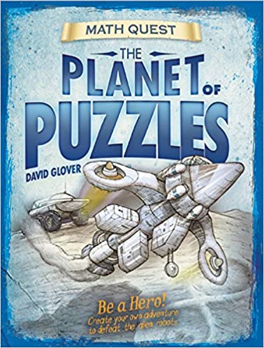 PlanetPuzzles