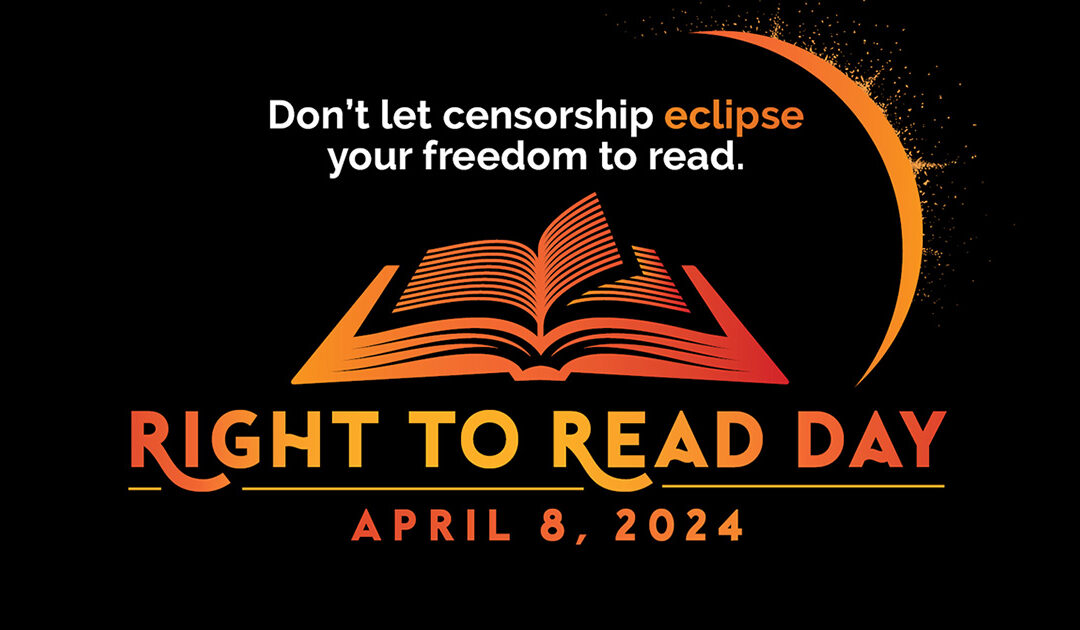Día del derecho a leer