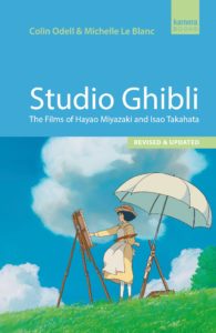 Celebra el cumpleaños de Hayao Miyazaki! » Bibliotecas NCW %