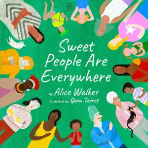 Sweet People book cover