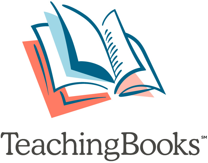 Teaching Books: Home Edition