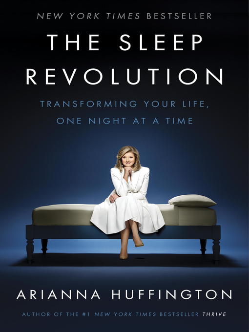 The Sleep Revolution – Overdrive