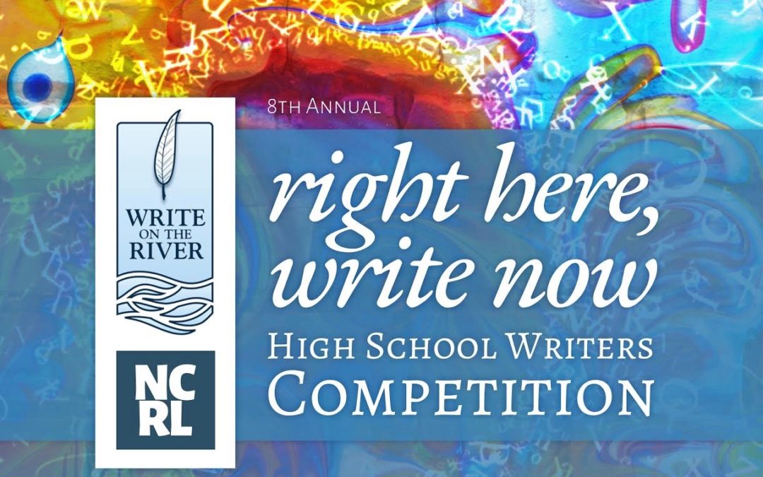 High School writers competition begins