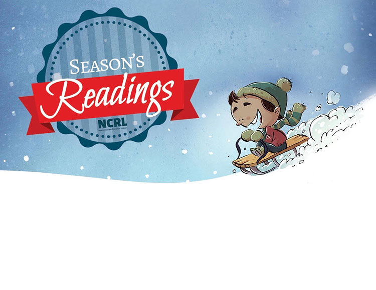 Winter Reading program starts