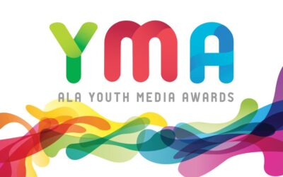 Youth Media Award Winners Announced