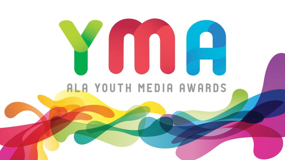 Youth Media Award Winners Announced