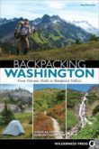 backpacking Washington