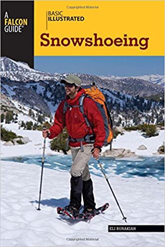 basic-snowshoeing
