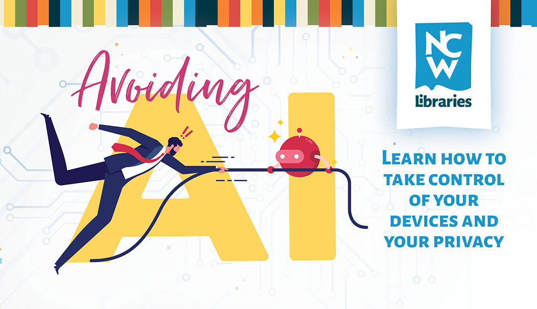 Workshop Series on Artificial Intellegence