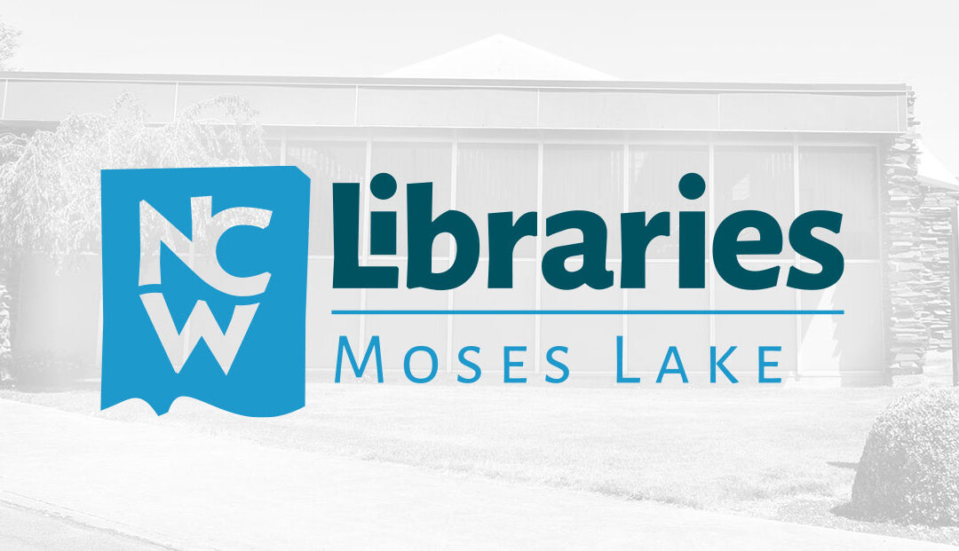 Your Moses Lake Library Questions, Answered