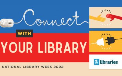 Celebrate National Library Week