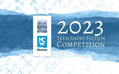 2023 Teen Writing Contest Winners Announced!