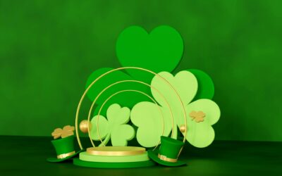 Children’s Ebooks to Download for St. Patrick’s Day