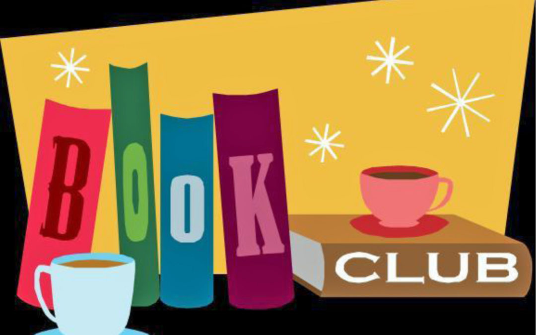 Join a Library Book Club