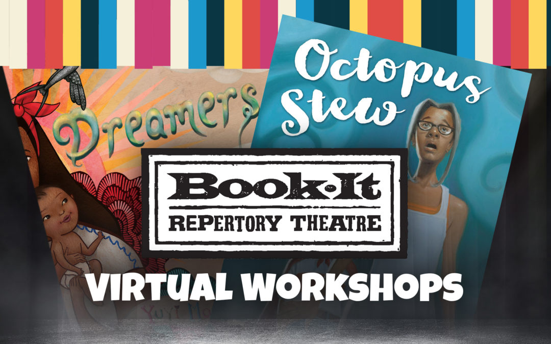 Book-It Theatre Workshops