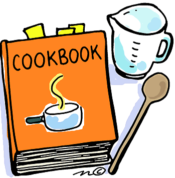 Find Cookbooks Online
