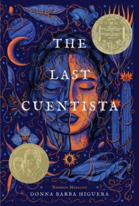 The Last Quenista book cover