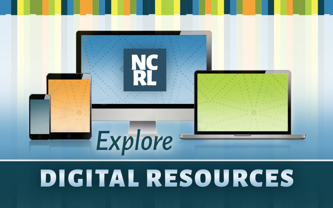 Explore Our Digital Resources