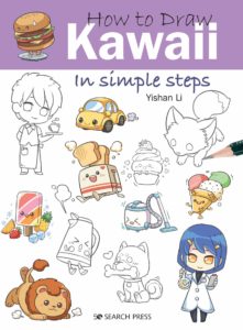 draw-kawaii