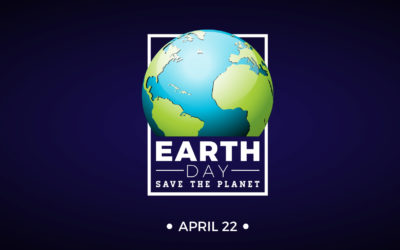 Earth Day Reading List